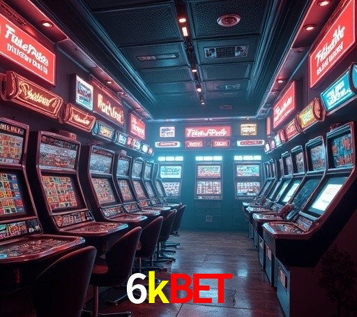 Acesso seguro à conta 6kbet