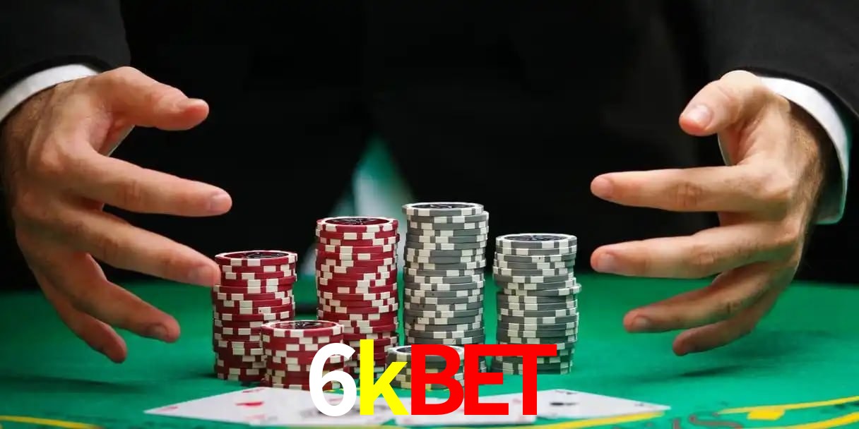 Níveis VIP 6kbet