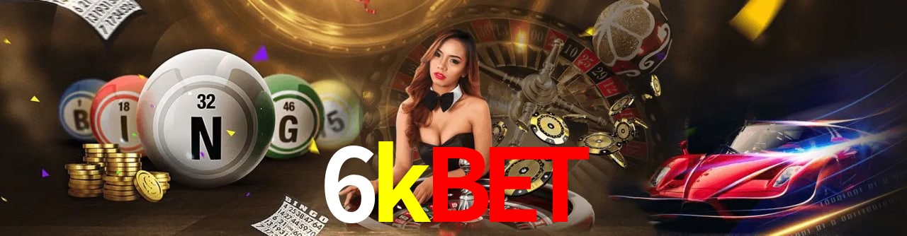 RTP dos slots populares na 6kbet