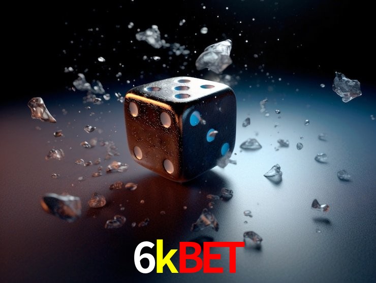 Depósito e saque na 6kbet