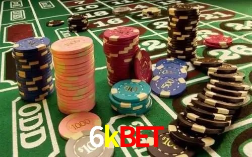 Apostas ao vivo 6kbet