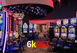 Catálogo de jogos na 6kbet