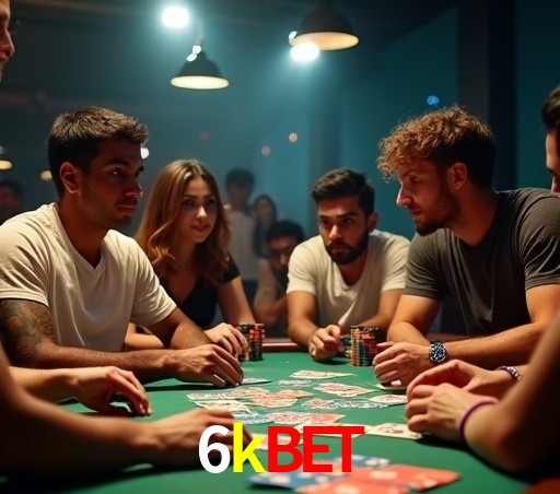 Lista de jogos de slot na 6kbet